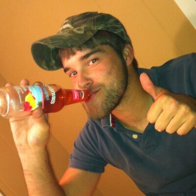 Profile Picture of Brandon Keetonon Twitter