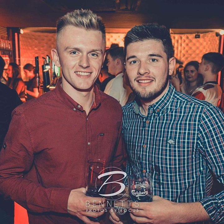 Profile Picture of Joshua Black (@josh_black4) on Tiktok