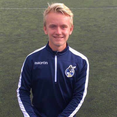Profile Picture of Robert Prioron Twitter
