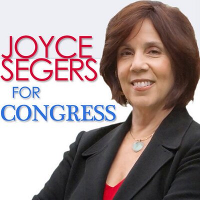 Profile Picture of Joyce Segers (@joycesegers) on Twitter