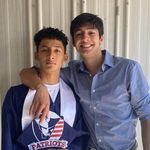 Profile Picture of Darren Flores (@wagonstacks.soap) on Instagram