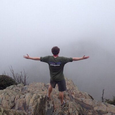 Profile Picture of Benjamin Powell (@BP344) on Twitter