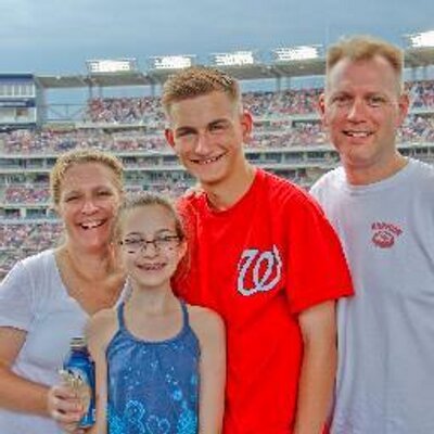 Profile Picture of Deborah Walter (@Deborah_Walter) on Twitter