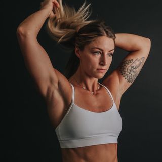 Profile Picture of Sydney Pfleging (@sydneypfleging) on Instagram