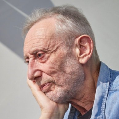 Profile Picture of Michael Rosen (@@MichaelRosenYes) on Twitter