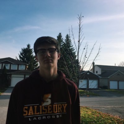 Profile Picture of Steven (@Steven_lax14) on Twitter
