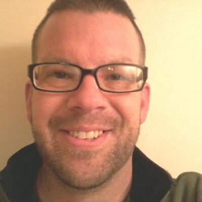 Profile Picture of Matthew Aliota (@MatthewAliota) on Twitter