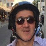Profile Picture of Jerome Cohen (@jerome_coh) on Instagram