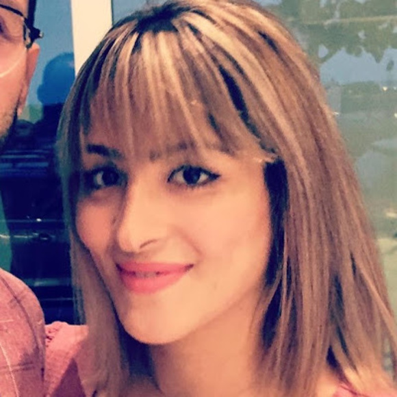 Kerkeni Meriam - Poshmark Profile Picture of Kerkeni Meriam (@kerkenimeriem4) on Poshmark