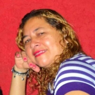 Rosemary Silva - Twitter Profile Picture of Rosemary Silva (@rosemarysilva3) on Twitter