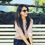 Profile Picture of foram patel (@_ha_hu_vaaydi) on Instagram