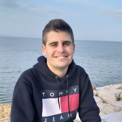 Profile Picture of Andy Hinkle (@unseenbladelol) on Twitter