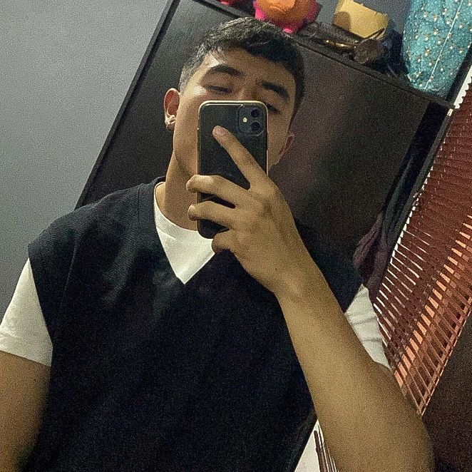 Profile Picture of David Quintero (@davidquintero_98) on Tiktok