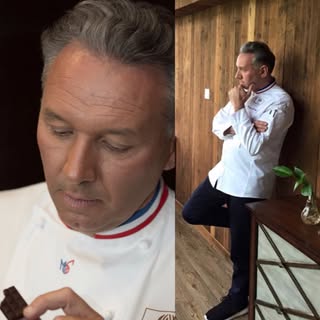 Profile Picture of Chef Bertrand (@chef_philippe_bertrand) on Instagram
