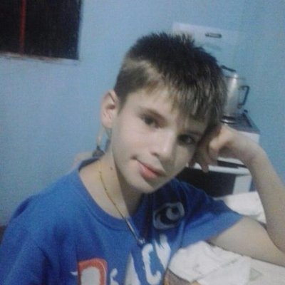 Profile Picture of Luiz Henrique (@LuizStuive) on Twitter