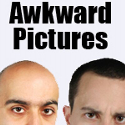 Profile Picture of Awkward Pictures (@AwkwardPictures) on Twitter