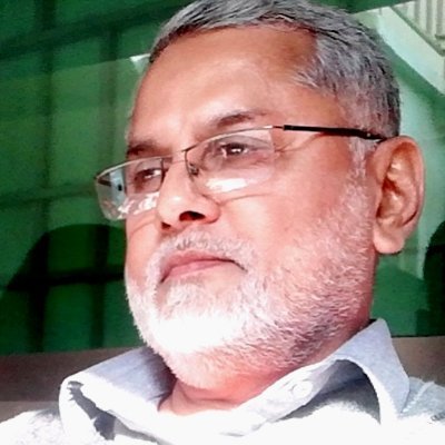 Profile Picture of Ejaz Malik (@ejazshamim) on Twitter