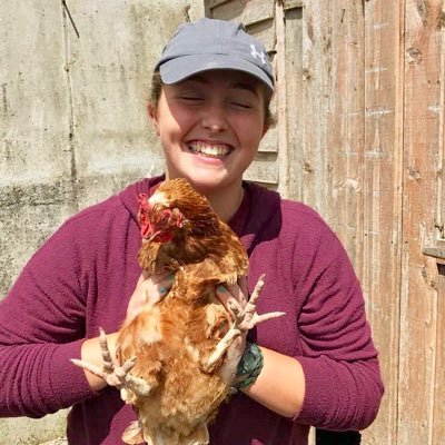 Profile Picture of Michelle Eckert (@mesoftball14) on Twitter