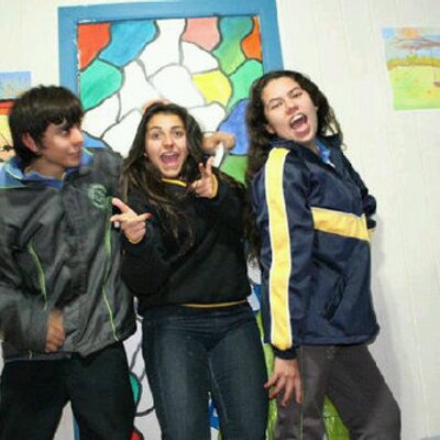 Profile Picture of HarmonyPhillips (@HarmonyPhillips) on Twitter