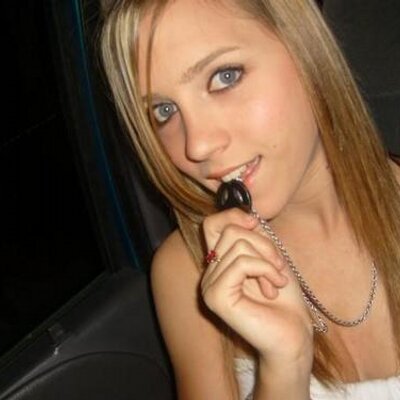 Profile Picture of Samantha Lockwood (@SammieShawn) on Twitter