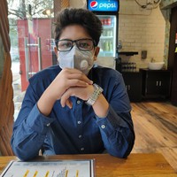 Profile Picture of Abhinav Chandra (@abhinav-chandra-101) on Quora