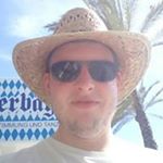 Profile Picture of Daniel Greve (@daniel_greve) on Instagram
