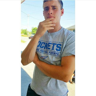 Profile Picture of Troy Jonathan Ackley (@eltroyodebrady) on Twitter