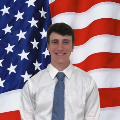 Profile Picture of Nate Silverman (@natesilverman20) on Twitter
