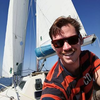 Profile Picture of Kasper Reid Harder Rasmussen (@kasperharder) on Facebook