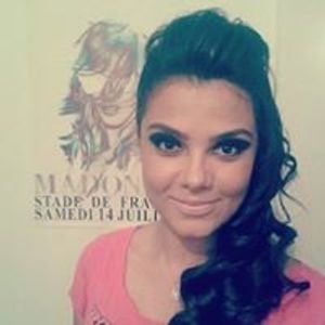 Profile Picture of Nádia França (@nadiafrranca) on Myspace