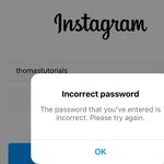 Profile Picture of thomas tutorials (@thomastutorialsagain) on Instagram