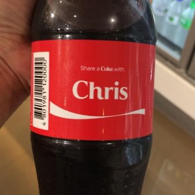 Profile Picture of Chris Ilagan (@IlovemeChris) on Twitter