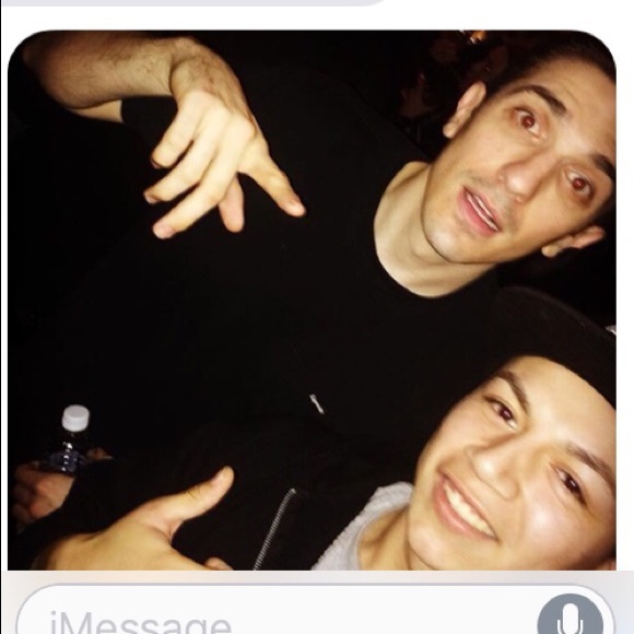 Profile Picture of Hugo Paredes (@paredeshugo) on Poshmark