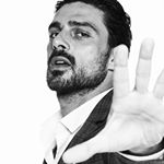 Profile Picture of |Michele Morrone| (@michelemorronedivine) on Instagram