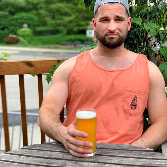 Profile Picture of Luke Gill (@lukegill) on Poshmark
