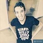 Profile Picture of Ibrahim AlaaEldin (@ibrahim_alaa95) on Instagram