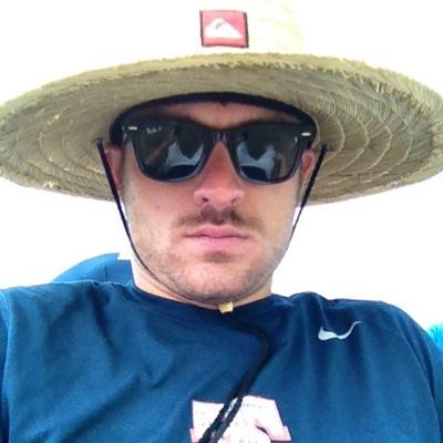 Profile Picture of Jim Champion (@JimChamp) on Twitter