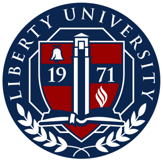 Profile Picture of Liberty Universityon Wikipedia