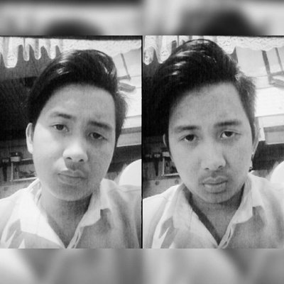 Profile Picture of Mark Serpa Juan (@MrkSj15) on Twitter