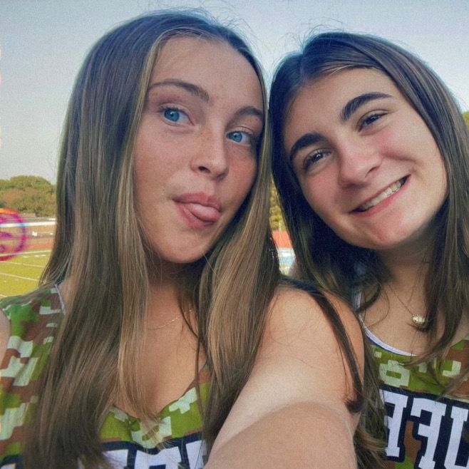 Profile Picture of molly (@mollymitchhell) on Tiktok