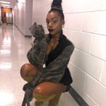 Profile Picture of Kennia (@thekenniatanae) on Instagram