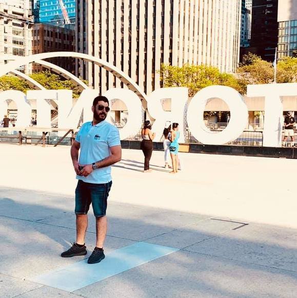 Profile Picture of Mahmood Ibrahim (@matt149) on Poshmark