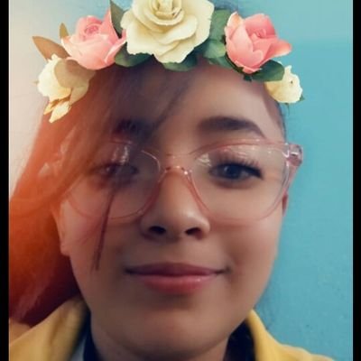 Profile Picture of Mayte Pichardo (@pichardo_mayte) on Twitter