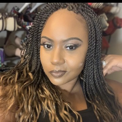 Profile Picture of Jasmine Mosley (@Jasmine46937736) on Twitter