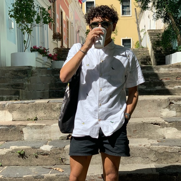 Profile Picture of Sebastián Lugo (@cbalonchera) on Poshmark
