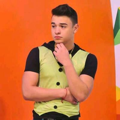 Profile Picture of Jerry Y Brandon (@Flor_Trev) on Twitter