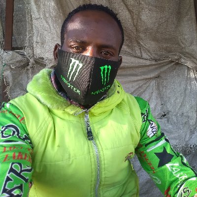 Profile Picture of Dan Lambo Ghini (@DanielM91060905) on Twitter