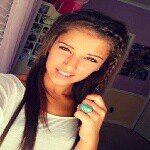 Profile Picture of kerri babin (@kbabby223) on Instagram