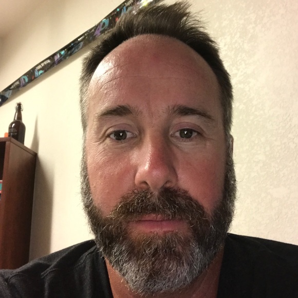 Profile Picture of Jared Turner (@jaredrt) on Poshmark