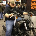 Profile Picture of Sean Owens (@sean_owens1945) on Instagram